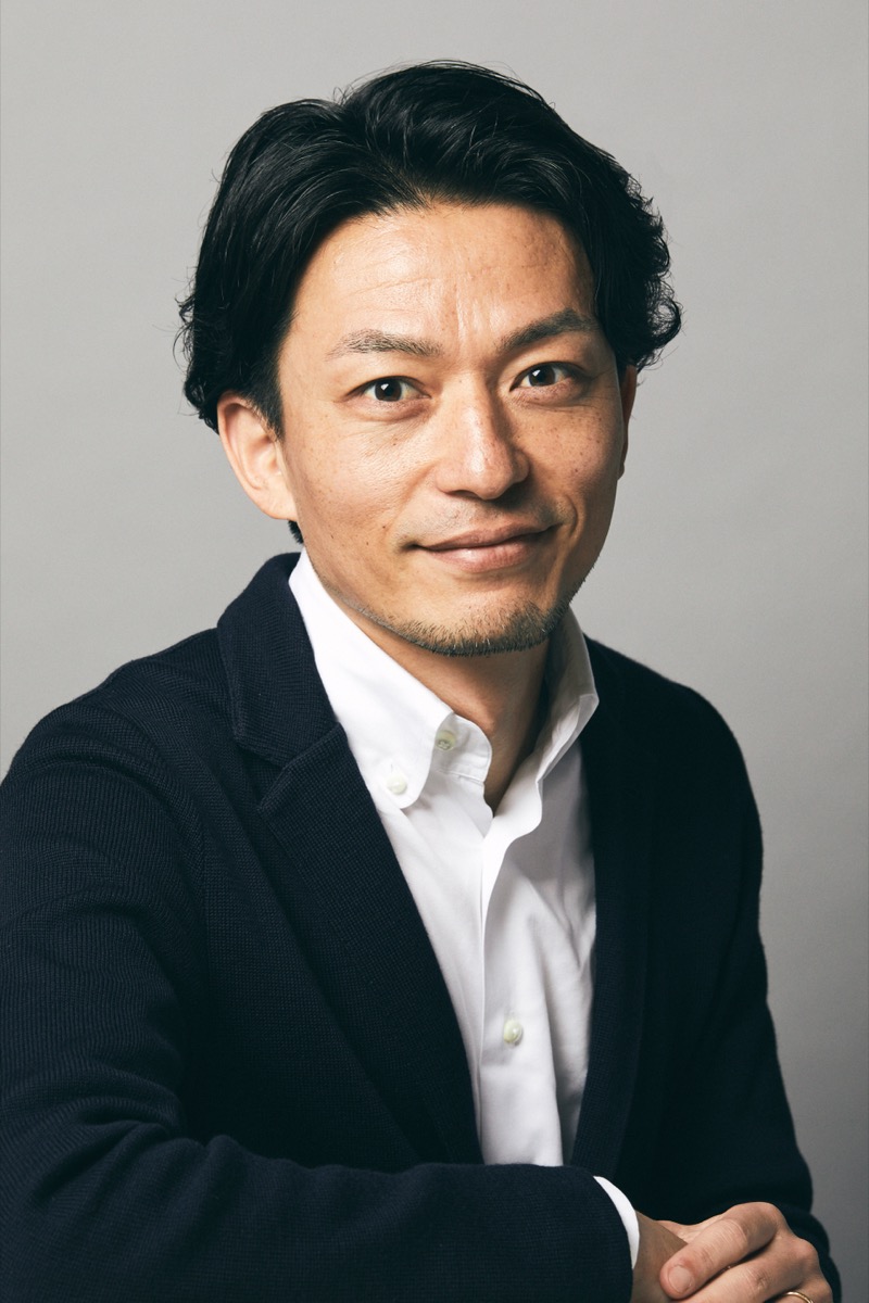 砥川 直大