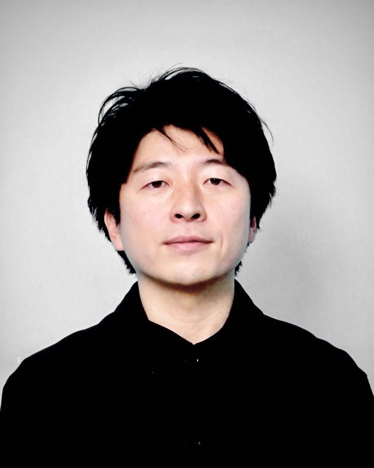 井手 康喬