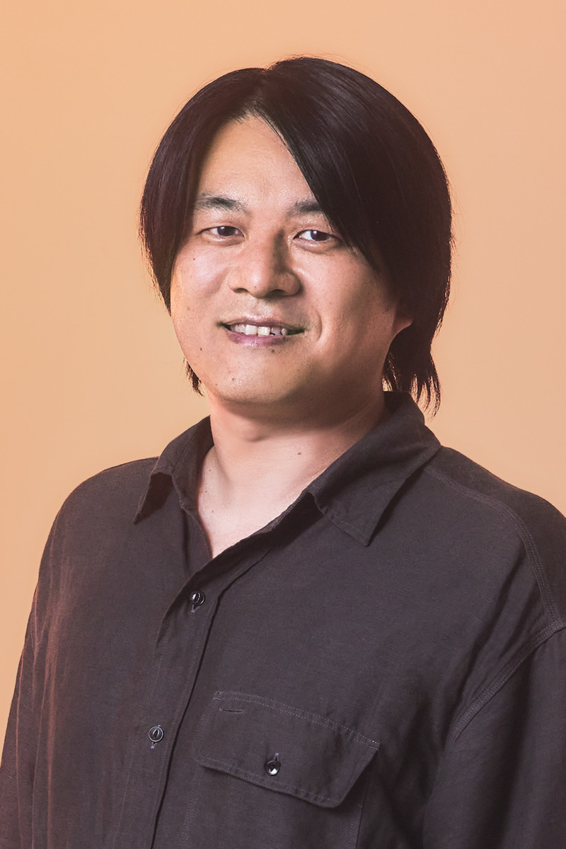 橋本 和明