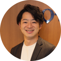 高瀬駿太さん