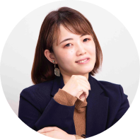岩田小春さん