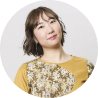飯島夢さん