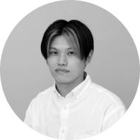 片口泰成さん
