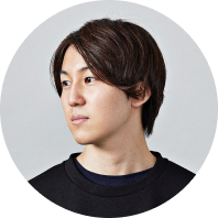 谷口泰星さん
