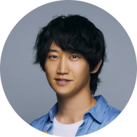 渡邉勇輝さん