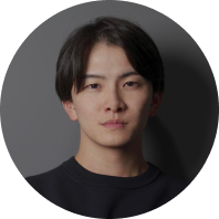 奥村匠真さん